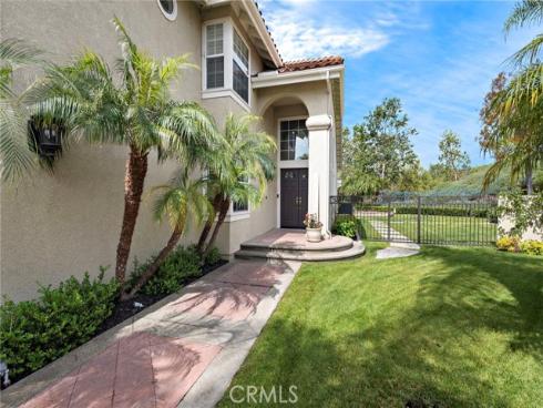 3 Sepulveda , Rancho Santa Margarita, CA