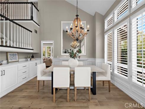 3 Sepulveda , Rancho Santa Margarita, CA