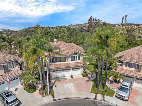 3 Sepulveda , Rancho Santa Margarita, CA