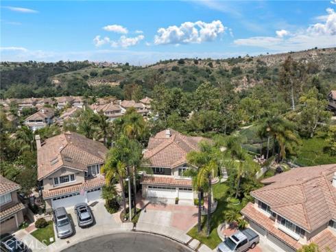 3 Sepulveda , Rancho Santa Margarita, CA