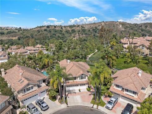 3 Sepulveda , Rancho Santa Margarita, CA