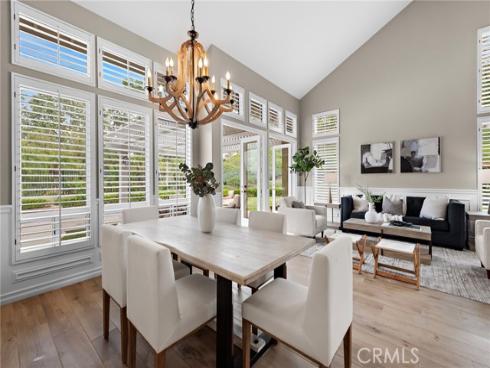 3 Sepulveda , Rancho Santa Margarita, CA