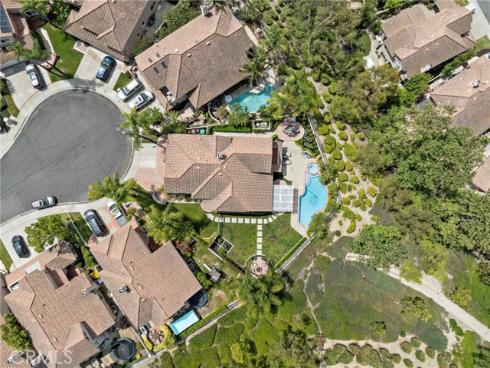 3 Sepulveda , Rancho Santa Margarita, CA