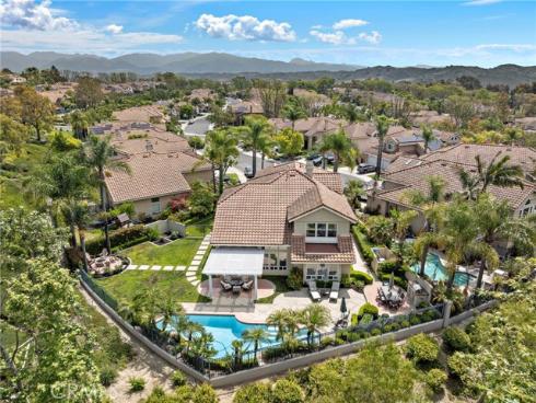 3 Sepulveda , Rancho Santa Margarita, CA