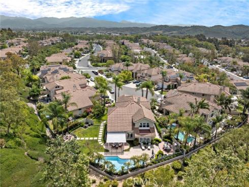 3  Sepulveda  , Rancho Santa Margarita, CA