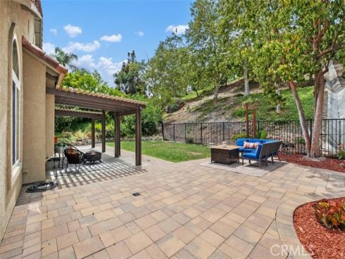 5 San Sebastian , Rancho Santa Margarita, CA