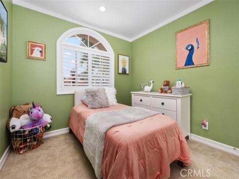 5 San Sebastian , Rancho Santa Margarita, CA