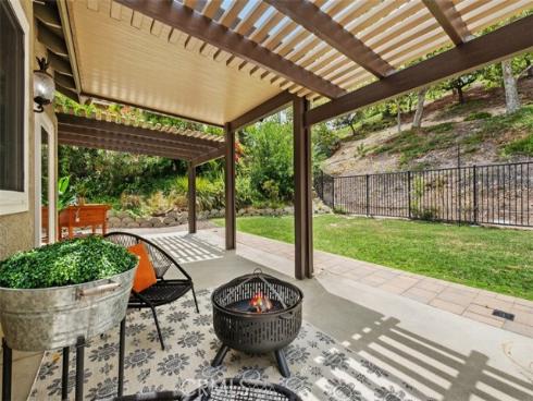 5 San Sebastian , Rancho Santa Margarita, CA