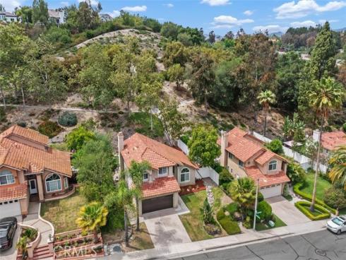 5 San Sebastian , Rancho Santa Margarita, CA