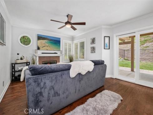 5 San Sebastian , Rancho Santa Margarita, CA