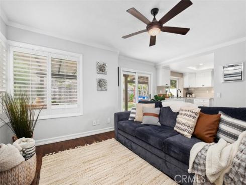 5 San Sebastian , Rancho Santa Margarita, CA