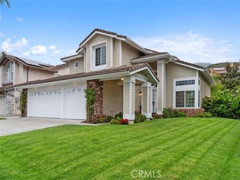 20782 Porter Ranch Road, Rancho Santa Margarita, CA