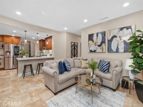 20782 Porter Ranch Road, Rancho Santa Margarita, CA