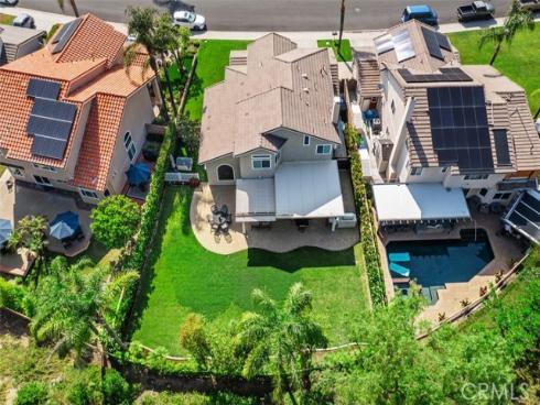 20782 Porter Ranch Road, Rancho Santa Margarita, CA