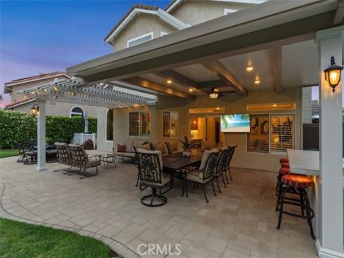 20782 Porter Ranch Road, Rancho Santa Margarita, CA