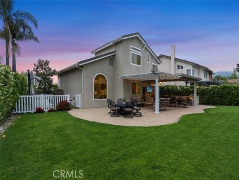20782 Porter Ranch Road, Rancho Santa Margarita, CA