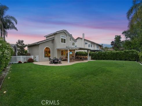 20782 Porter Ranch Road, Rancho Santa Margarita, CA