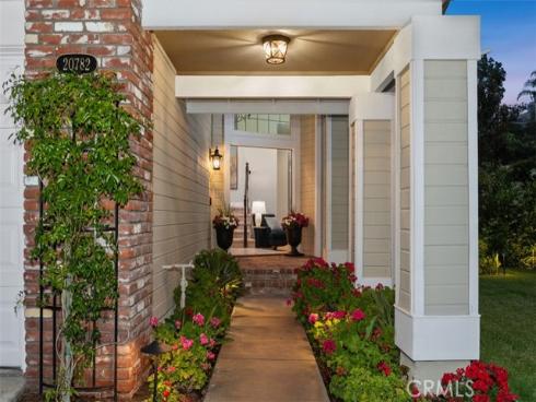 20782 Porter Ranch Road, Rancho Santa Margarita, CA