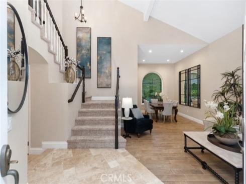 20782 Porter Ranch Road, Rancho Santa Margarita, CA