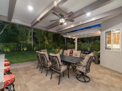20782 Porter Ranch Road, Rancho Santa Margarita, CA