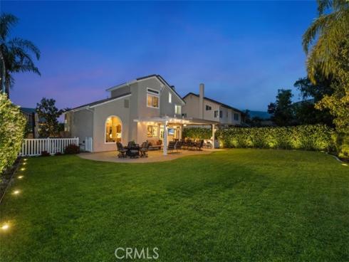 20782 Porter Ranch Road, Rancho Santa Margarita, CA