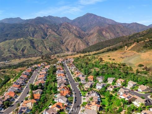 20782 Porter Ranch Road, Rancho Santa Margarita, CA