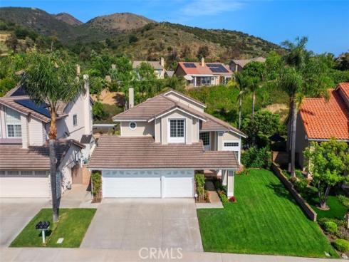 20782 Porter Ranch Road, Rancho Santa Margarita, CA