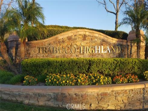 20782 Porter Ranch Road, Rancho Santa Margarita, CA
