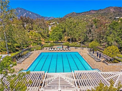 20782 Porter Ranch Road, Rancho Santa Margarita, CA