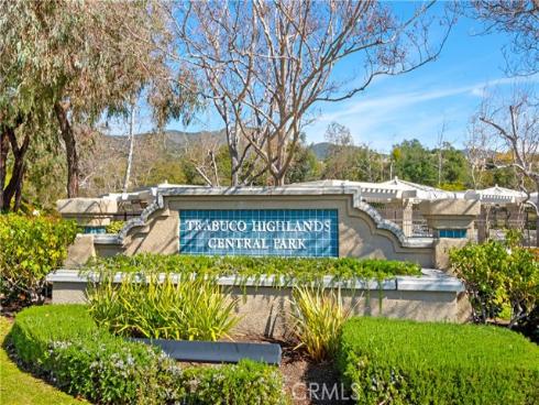 20782 Porter Ranch Road, Rancho Santa Margarita, CA