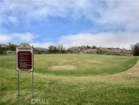 20782 Porter Ranch Road, Rancho Santa Margarita, CA