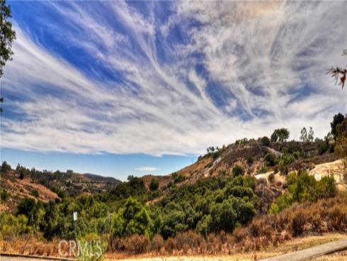 20782 Porter Ranch Road, Rancho Santa Margarita, CA