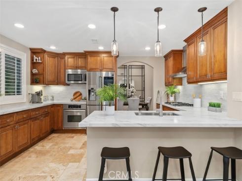 20782 Porter Ranch Road, Rancho Santa Margarita, CA