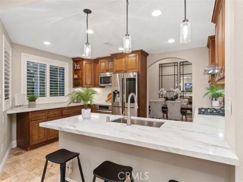 20782 Porter Ranch Road, Rancho Santa Margarita, CA