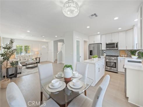 7 Monticello Lane, Rancho Santa Margarita, CA