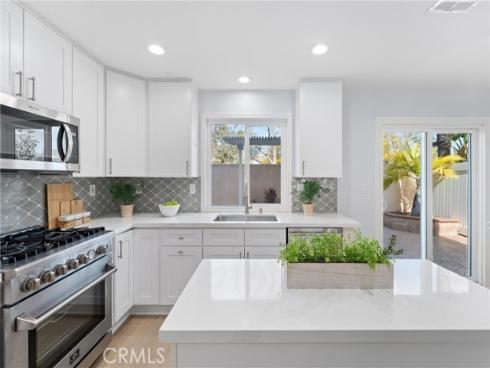 7 Monticello Lane, Rancho Santa Margarita, CA