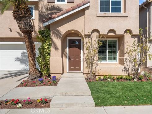 7 Monticello Lane, Rancho Santa Margarita, CA