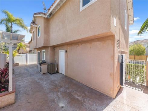 7 Monticello Lane, Rancho Santa Margarita, CA