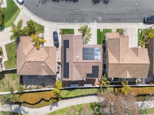 7 Monticello Lane, Rancho Santa Margarita, CA