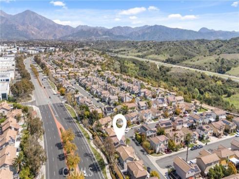7 Monticello Lane, Rancho Santa Margarita, CA