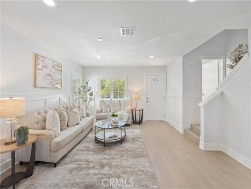 7 Monticello Lane, Rancho Santa Margarita, CA