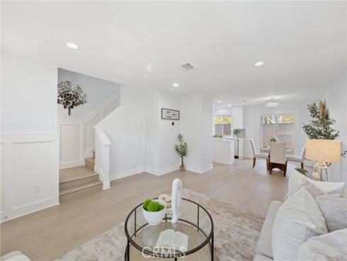 7 Monticello Lane, Rancho Santa Margarita, CA