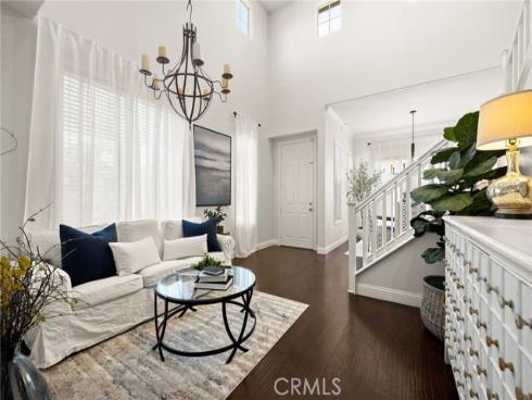 68 Radiance Lane, Rancho Santa Margarita, CA