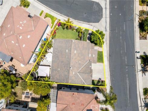 68 Radiance Lane, Rancho Santa Margarita, CA