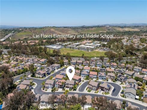 68 Radiance Lane, Rancho Santa Margarita, CA