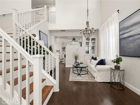 68 Radiance Lane, Rancho Santa Margarita, CA