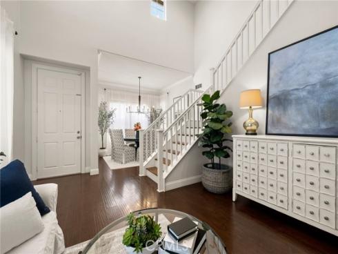 68 Radiance Lane, Rancho Santa Margarita, CA