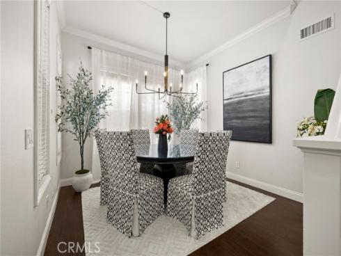 68 Radiance Lane, Rancho Santa Margarita, CA