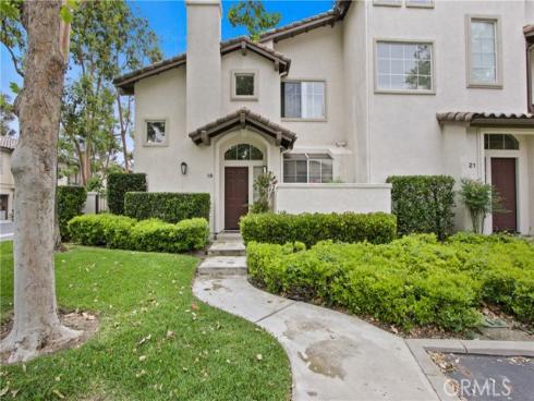19 Tierra Montanosa , Rancho Santa Margarita, CA