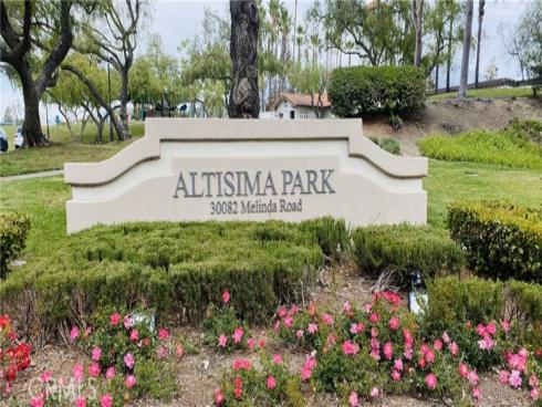 19 Tierra Montanosa , Rancho Santa Margarita, CA